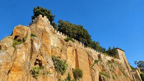 L’architettura dei borghi è la nostra pietra viva