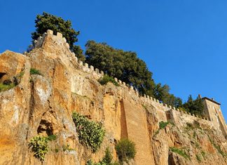 L’architettura dei borghi è la nostra pietra viva