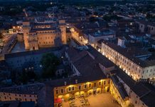 Radix arriva a Ferrara: dal Rinascimento al cinema del Novecento