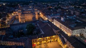 Radix arriva a Ferrara: dal Rinascimento al cinema del Novecento