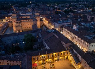 Radix arriva a Ferrara: dal Rinascimento al cinema del Novecento