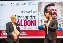 Ferrara, Balboni: “Radix, il racconto dell’identità italiana che l’opposizione voleva cancellare”