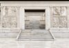 L’Ara Pacis: da Enea ad Augusto, il racconto di Roma