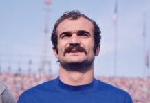 Sandro Mazzola, un Campione nella Vita