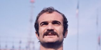 Sandro Mazzola, un Campione nella Vita