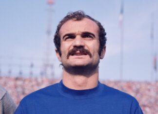 Sandro Mazzola, un Campione nella Vita