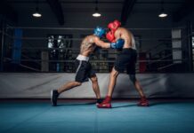 Sotto le corde del ring: la Nobile Arte come antidoto al nichilismo