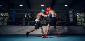 Sotto le corde del ring: la Nobile Arte come antidoto al nichilismo