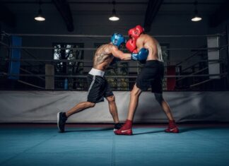 Sotto le corde del ring: la Nobile Arte come antidoto al nichilismo