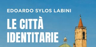 Le Città Identitarie è un viaggio in Italia. Quella profonda
