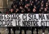 Gli ultras contro i maranza: le tifoserie si mobilitano per difendere le proprie città
