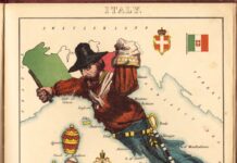 Ma chi siamo, noi italiani?