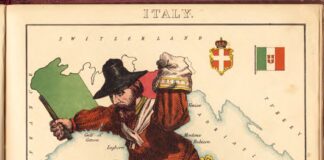 Ma chi siamo, noi italiani?