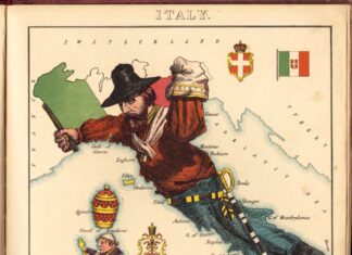 Ma chi siamo, noi italiani?