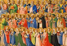 Altro che Halloween, noi festeggiamo i nostri Santi
