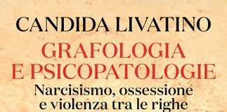 «Grafologia e psicopatologie»: Candida Livatino indaga le ombre della mente umana