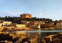 Ombra e memoria nelle arti visive siciliane