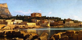 Ombra e memoria nelle arti visive siciliane