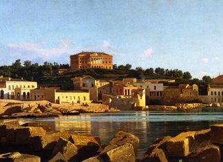 Ombra e memoria nelle arti visive siciliane