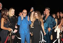 Stefania Romano ridisegna l’ospitalità attraverso l’arte