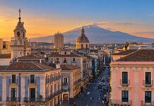 “Le città identitarie” arriva a Catania nel segno di Verga e Bellini