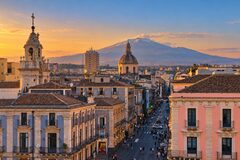 “Le città identitarie” arriva a Catania nel segno di Verga e Bellini