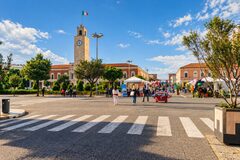 “Le città identitarie” arriva a Latina, nel cuore dell’Agro Pontino