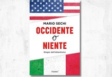 Mario Sechi e le nuove sfide dell’atlantismo: Occidente o niente