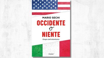 Mario Sechi e le nuove sfide dell’atlantismo: Occidente o niente
