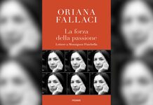 Quelle Lettere di Oriana a Monsignor Fisichella