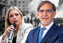 La Russa smonta la Ponzani: la storia non si piega alla propaganda