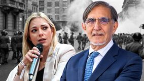 La Russa smonta la Ponzani: la storia non si piega alla propaganda