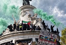 Le violenze figlie di un’Europa senza più identità