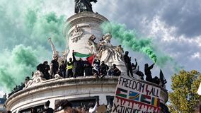 Le violenze figlie di un’Europa senza più identità