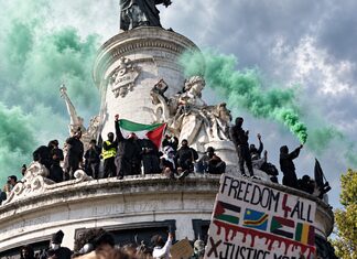 Le violenze figlie di un’Europa senza più identità