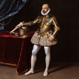 Marcantonio Colonna: l’eroe che sconfisse gli islamici a Lepanto
