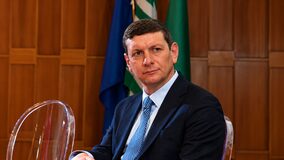 Enrico Coppotelli: “la cultura italiana è una infrastruttura produttiva”
