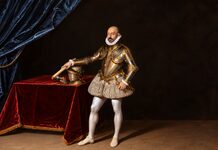 Marcantonio Colonna: l’eroe che sconfisse gli islamici a Lepanto