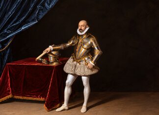 Marcantonio Colonna: l’eroe che sconfisse gli islamici a Lepanto