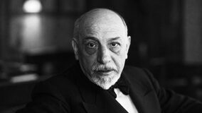 Lo zolfo come archetipo metafisico nella poetica di Luigi Pirandello