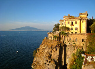 Sant’Agnello, l’anima autentica della Penisola Sorrentina