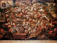 Lepanto: quando l’Europa difese il suo mare