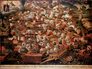 Lepanto: quando l’Europa difese il suo mare
