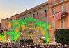 «Lo vedi, ecco Marino, la sagra c’è dell’uva!»