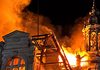 Attacco al cuore di Limoges: devastato dalle fiamme lo storico Hôtel de Ville