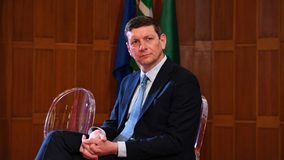 Enrico Coppotelli: “la cultura italiana è una infrastruttura produttiva”
