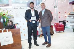 Sorriso Diverso Roma Award, il cinema sociale alla Festa del Cinema 2026