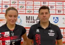 CulturaIdentità diventa sponsor della Milano Team Volley