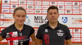 CulturaIdentità diventa sponsor della MilanoTeam Volley