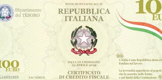 Stefano Sylos Labini: Fermare lo spopolamento con la moneta fiscale